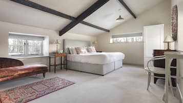 Cottage | Interior