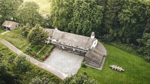 Cottage | Exterior
