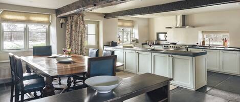 Ferienhaus | Innenbereich