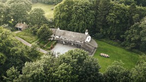 Cottage | Exterior