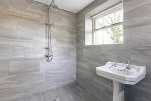 Cottage | Interieur
