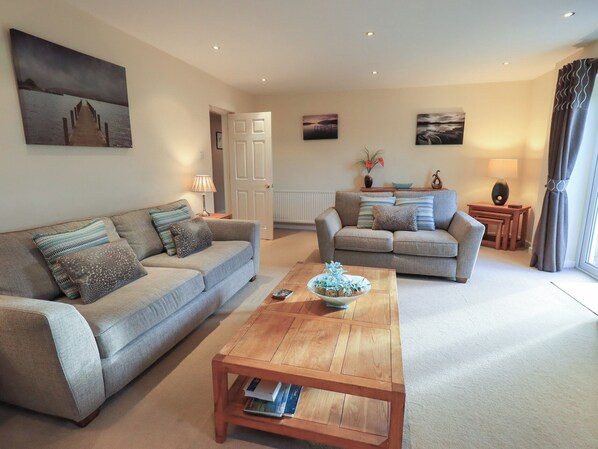 Cottage | Living area - Wansfell (Ambleside)