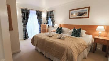 Cottage | 2 chambres, décoration personnalisée, ameublement personnalisé