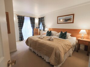 Cottage | 2 bedrooms, individually decorated, individually furnished, free WiFi - Wansfell (Ambleside)