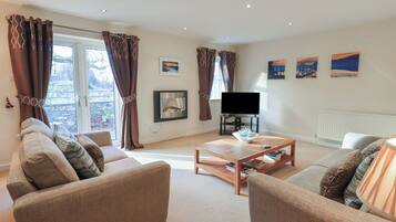 Cottage | Woonruimte