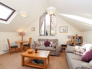 Interior - Squirrel Bank (Ambleside)