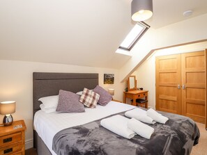 1 bedroom, individually decorated, individually furnished, free WiFi - Squirrel Bank (Ambleside)