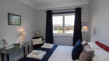 1 多间卧室、特色装修、特色家居、免费 WiFi