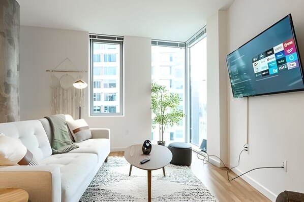 Smart TV