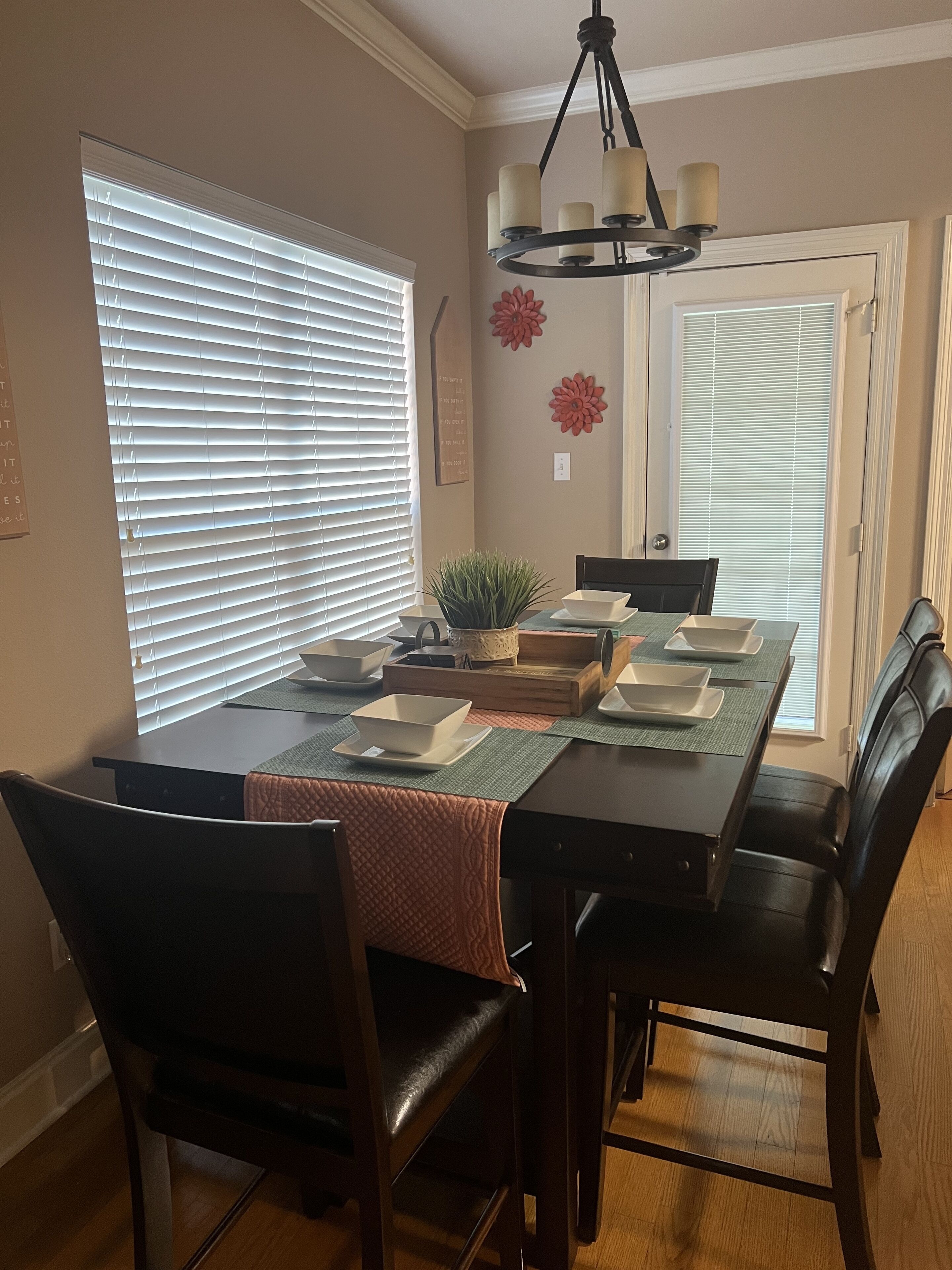 Tiger Cove @ Brightside.  Gated 3BR/2BA near LSU.  Bring the entire family!!!