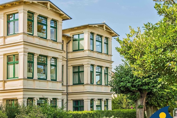 Villa Waldblick