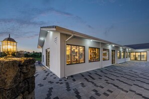 Exterior - Hotel Harusida (Seogwipo)