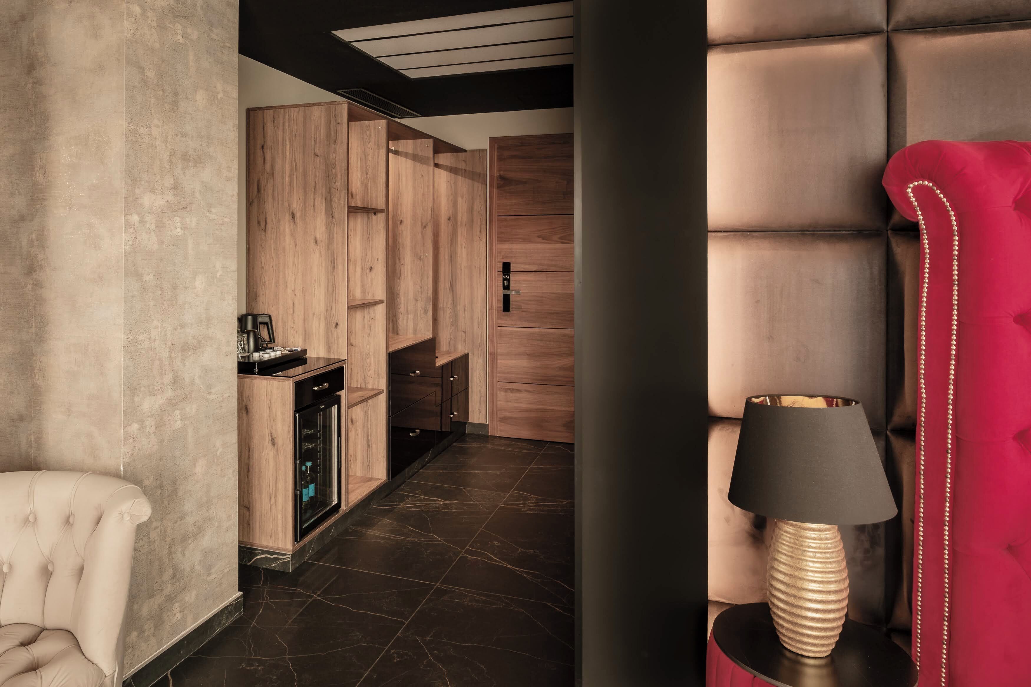 Photo - Damare Resort & Spa