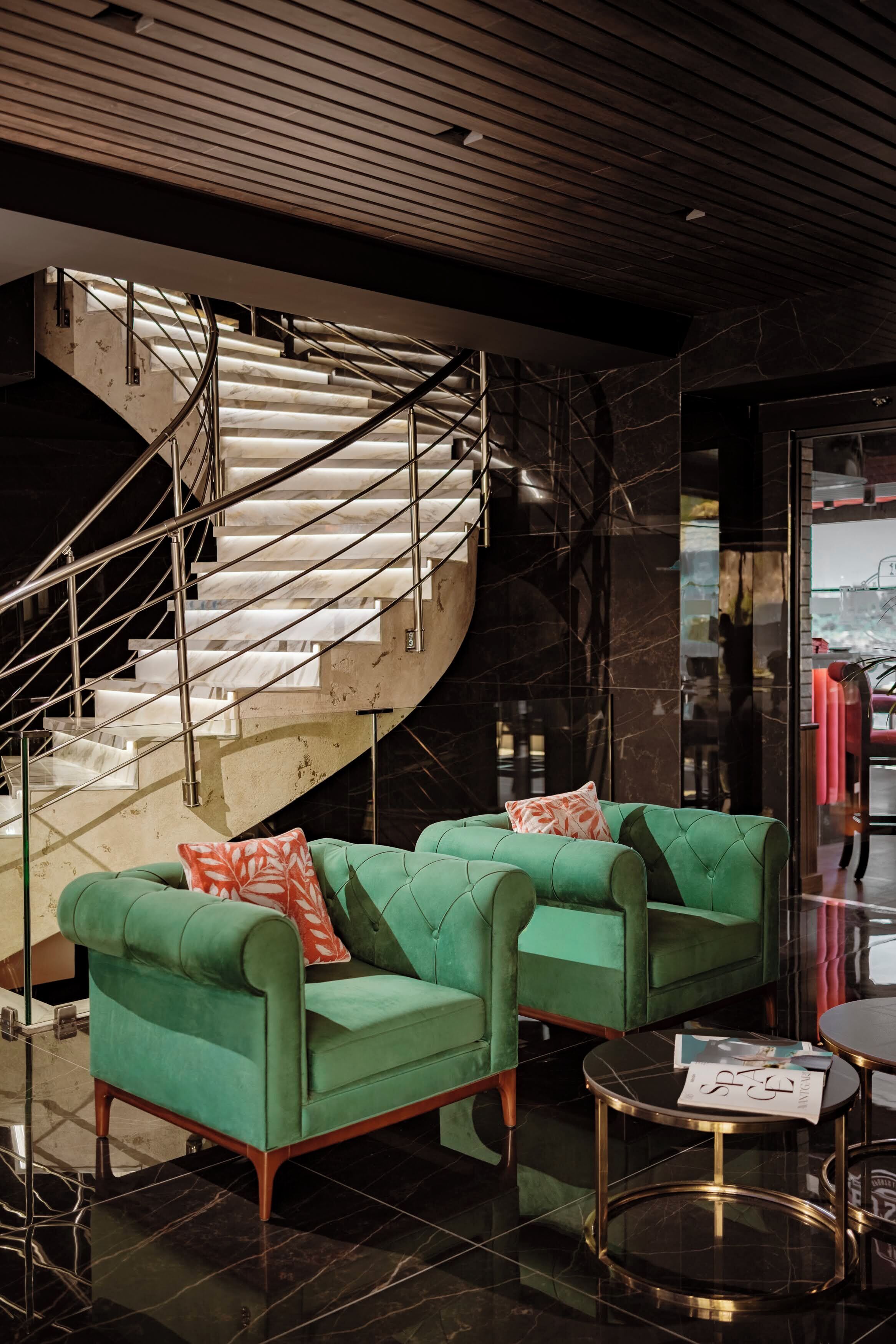 Foto - Damare Resort & SPA