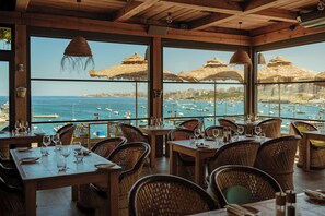 Restaurant - Damare Resort & Spa (St. Paul's Bay)