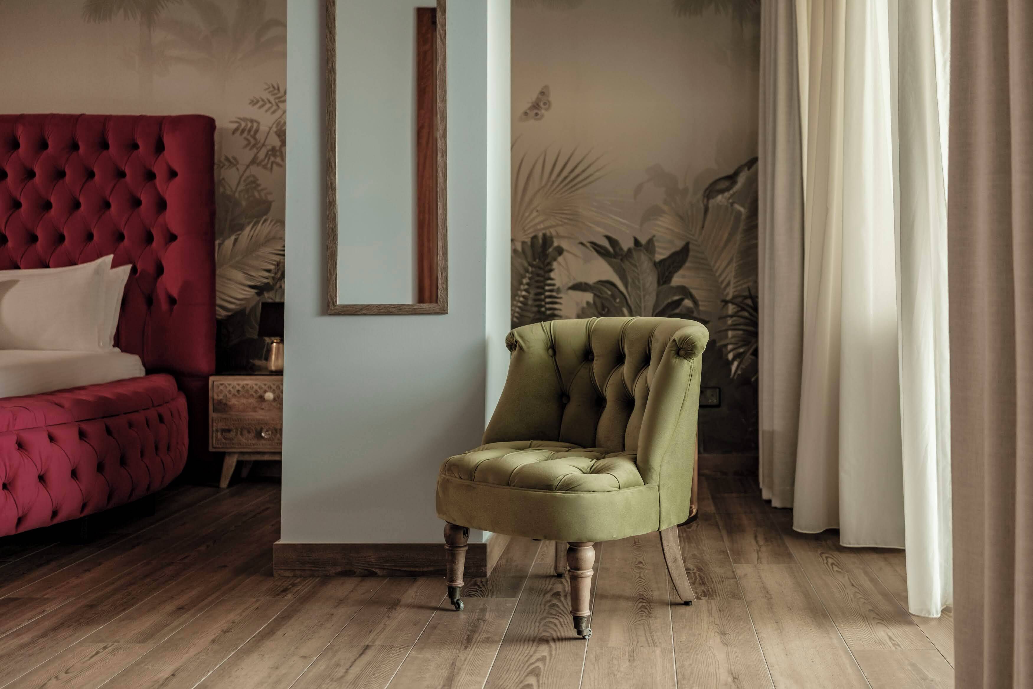 Foto - Damare Resort & SPA