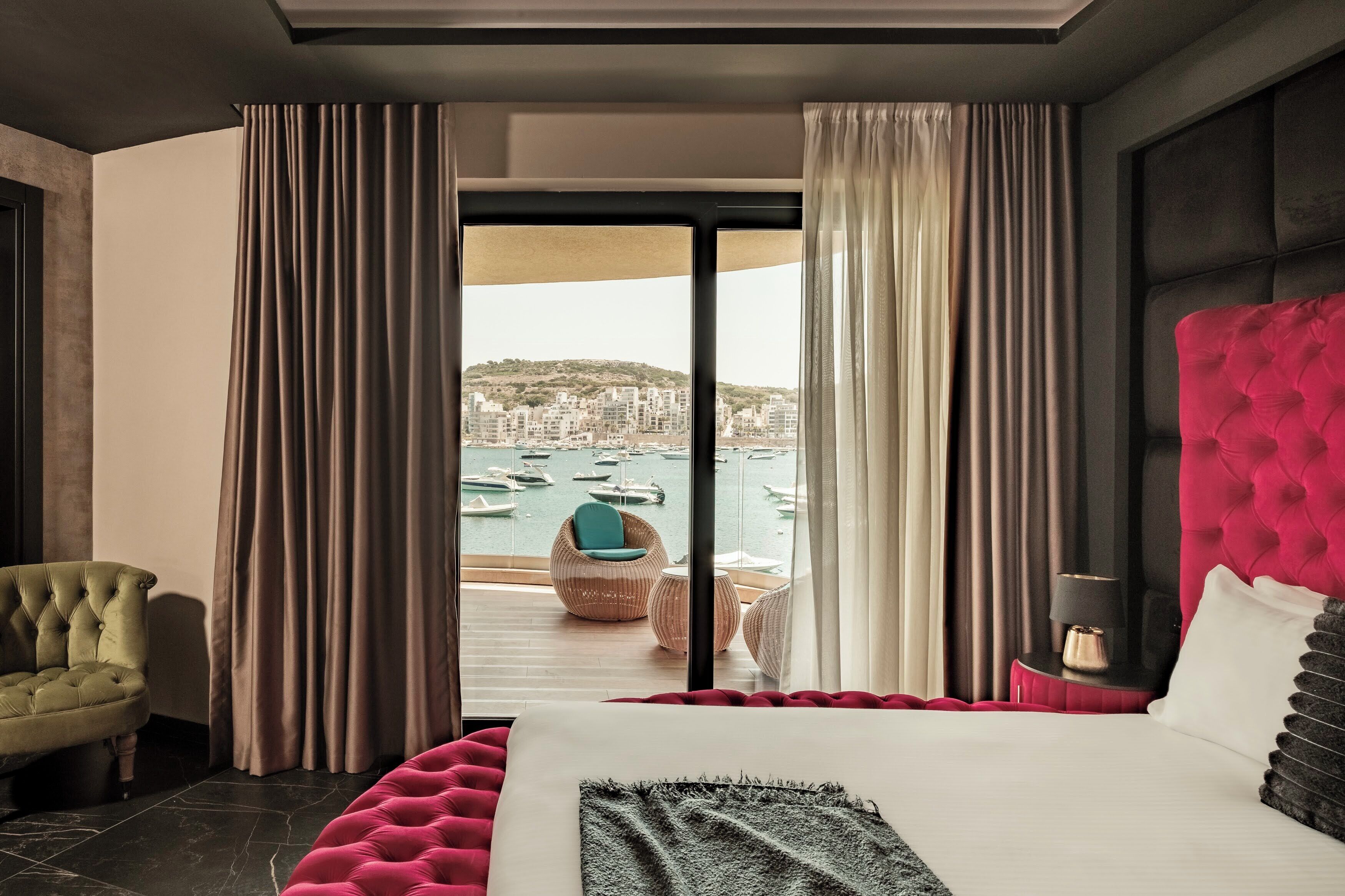 Foto - Damare Resort & SPA