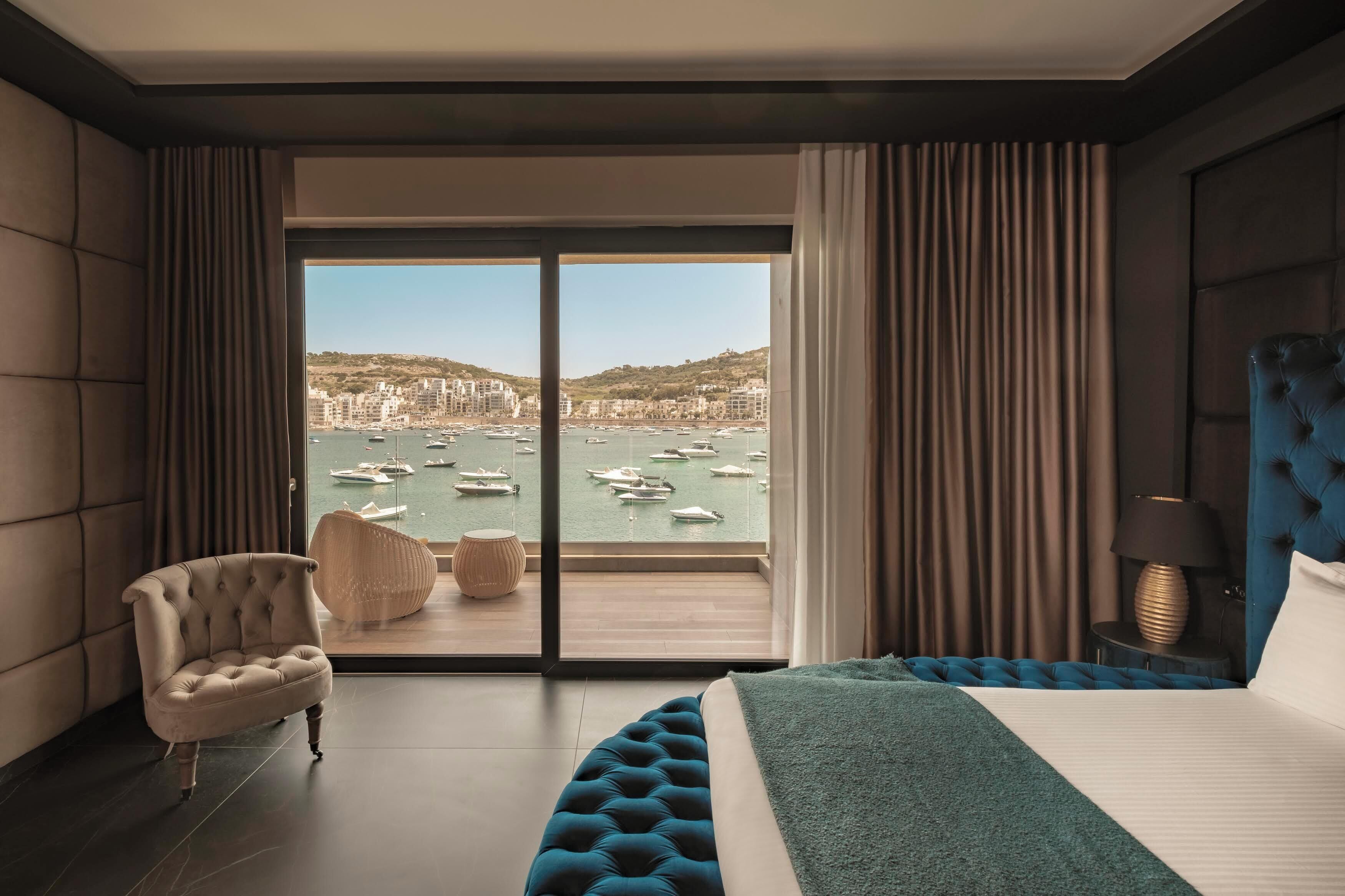 Foto - Damare Resort & SPA