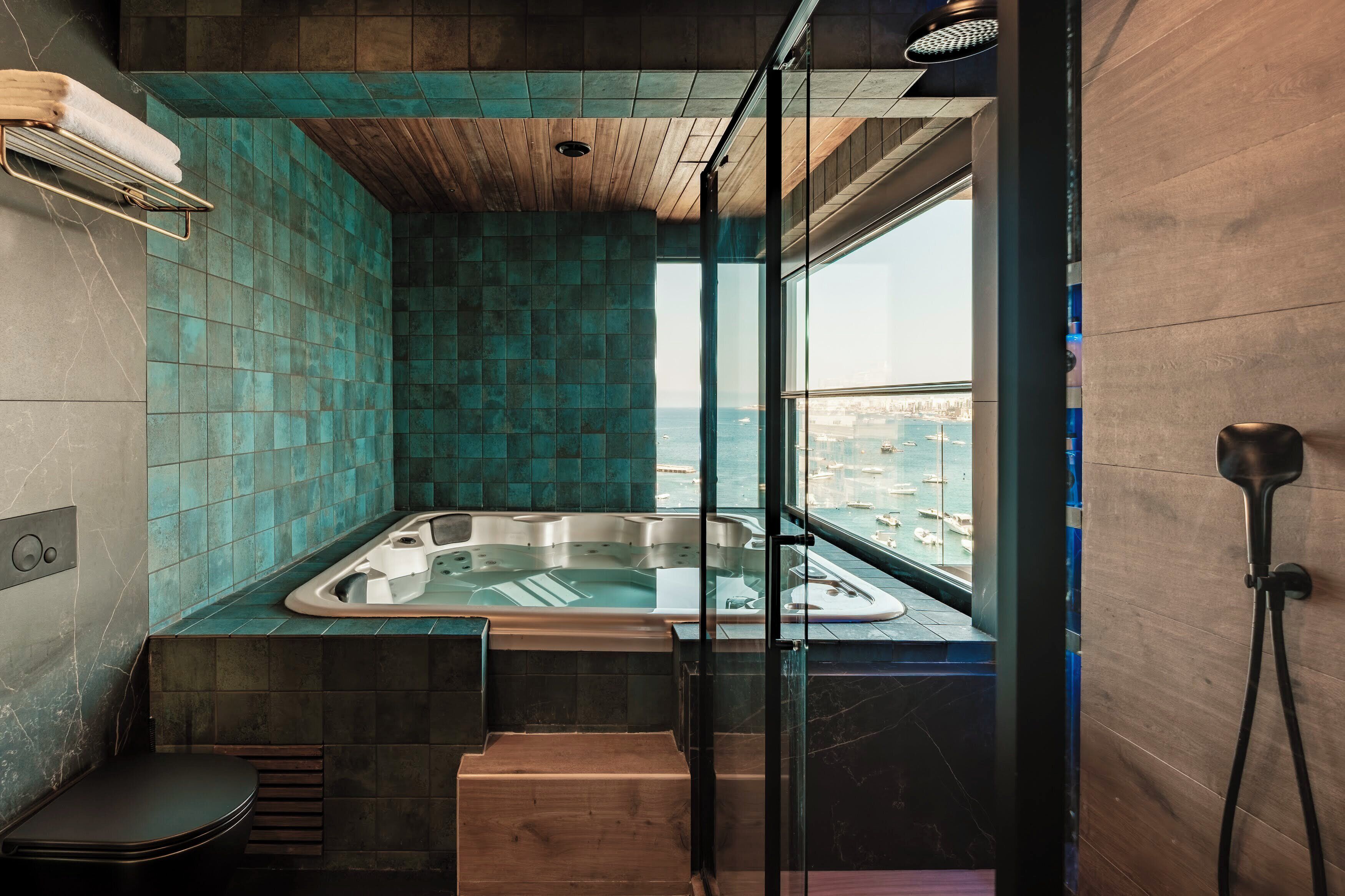 Foto - Damare Resort & SPA