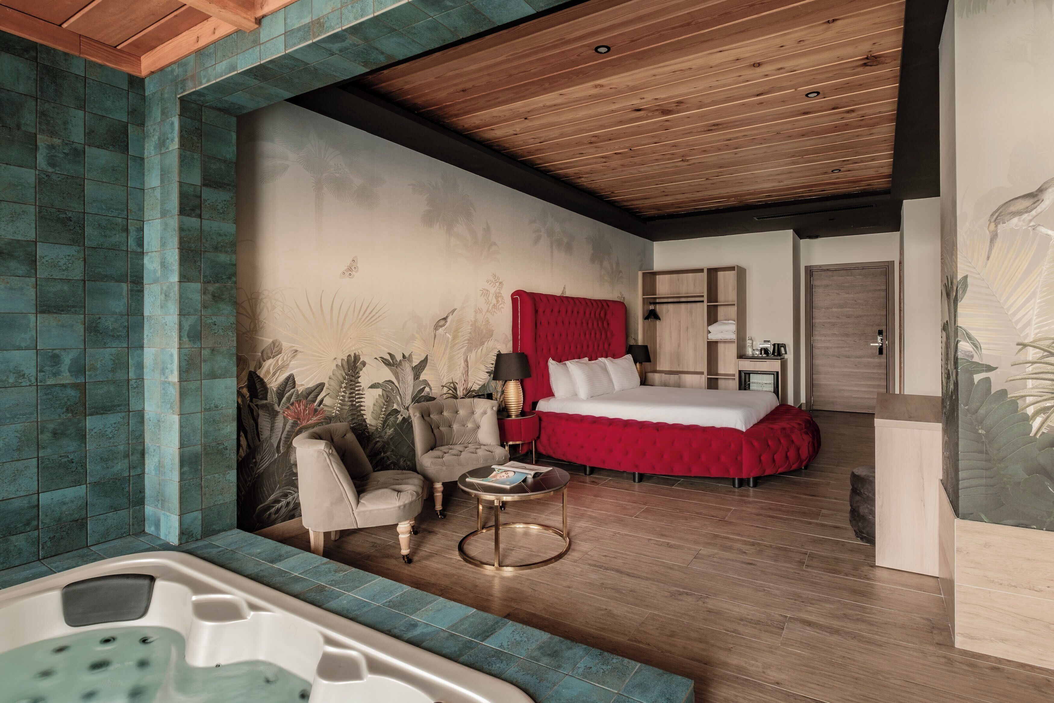 Foto - Damare Resort & SPA