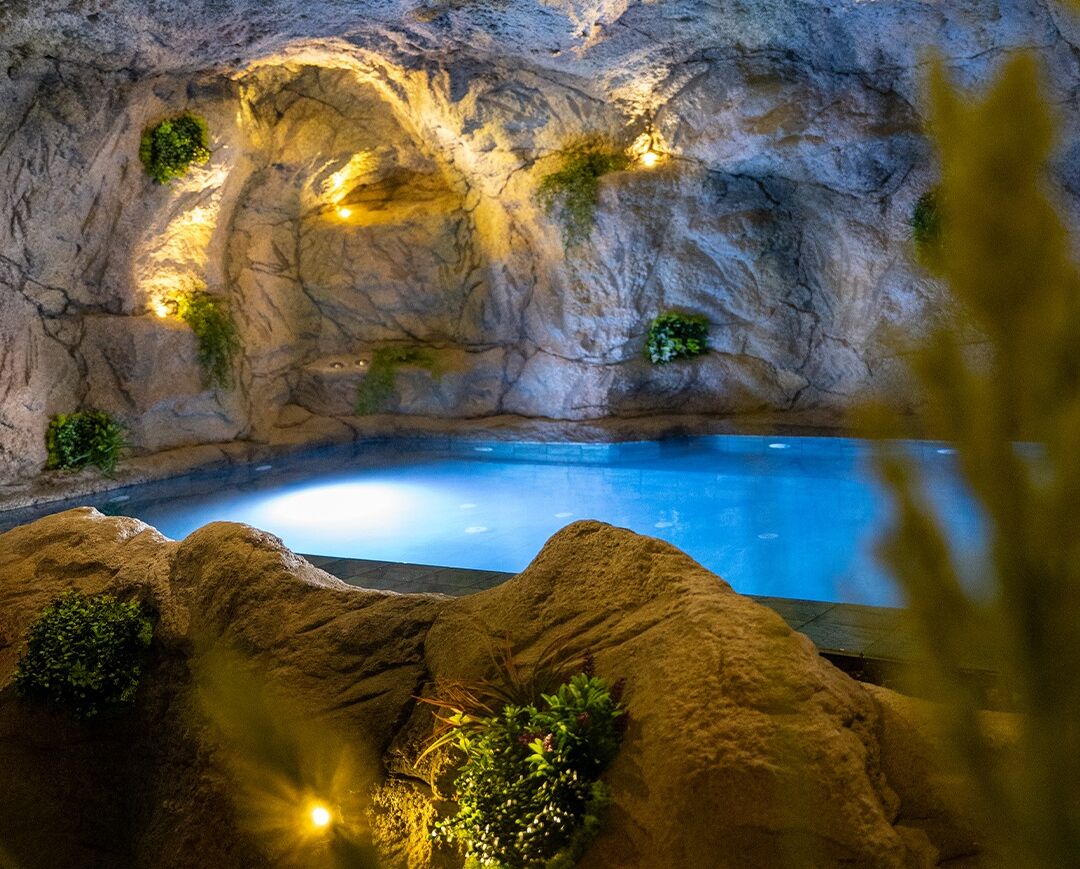 Foto - Damare Resort & SPA