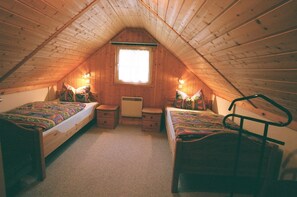 3 Schlafzimmer, Reisekinderbett, kostenloses WLAN