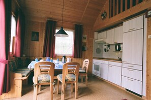 Kühlschrank, Ofen, Herdplatte, Geschirrspüler