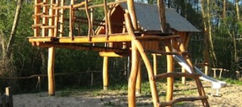 Mecklenburg Lake District! Family-friendly vacation home, WLAN