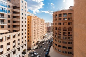 Apartamento superior | Vistas desde la habitación