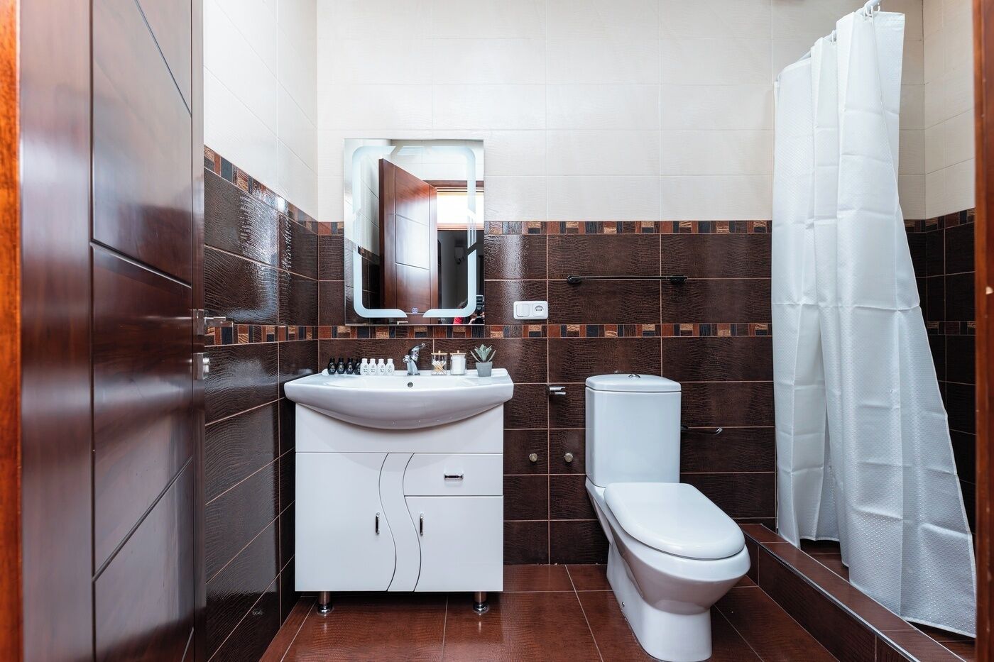 Kamar mandi