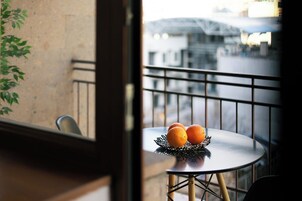 Superior Apartment | Balcony