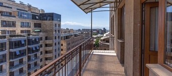 Stay Inn on Amiryan Str. 4/6