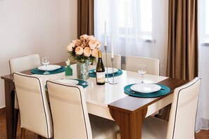 Living area - Stay Inn on Amiryan Str. 4/6 (Yerevan)