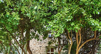 Maisons de Tatihou, The Originals Relais