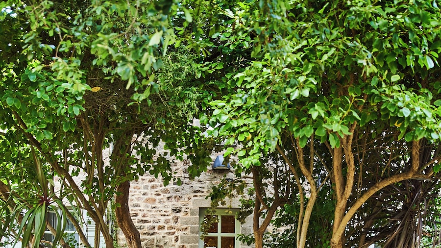 Maisons de Tatihou, The Originals Relais