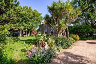 Maisons de Tatihou, The Originals Relais