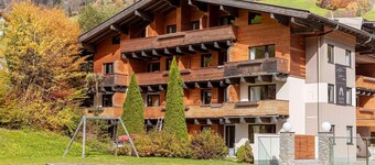 Nice suite in Saalbach