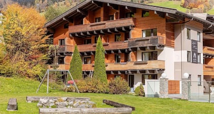 Schöne Suite in Saalbach