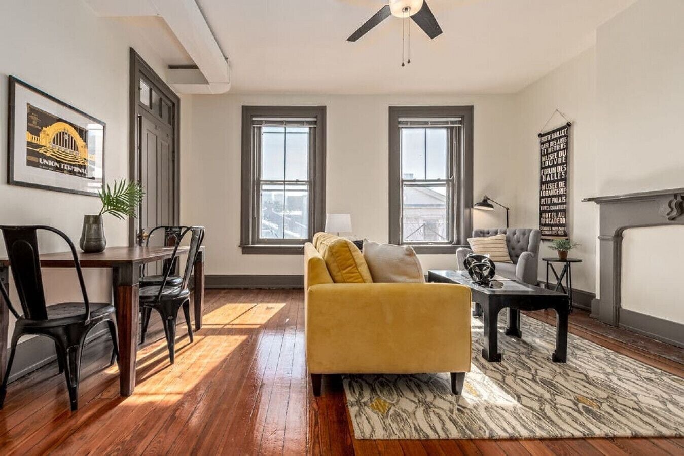 スマートテレビ