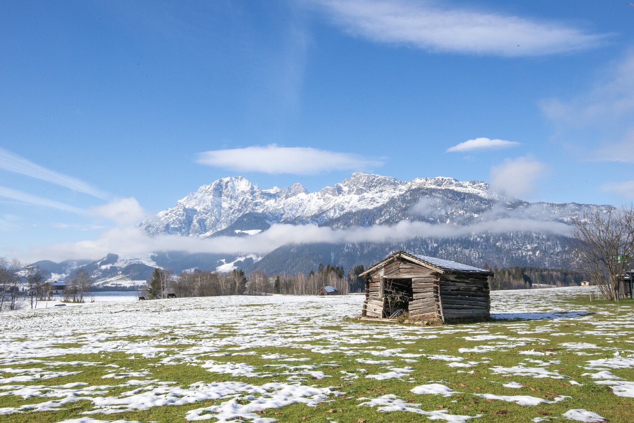 Umgebung [Winter] (1-5 km)
