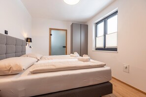 3 quartos, Wi-Fi de cortesia