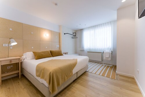 Superior Double Apartment