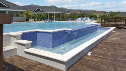 Casa Maurice Ocho Rios Villa