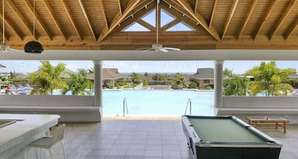 Casa Maurice Ocho Rios Villa