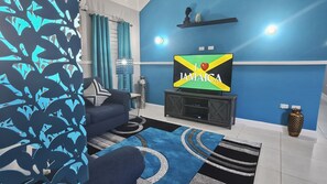 Interior - Casa Maurice Ocho Rios Villa (St. Ann's Bay)