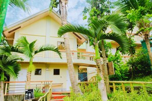 Standard-Vierbettzimmer