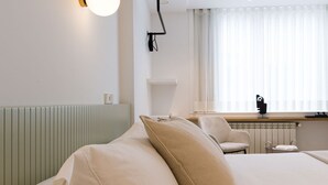Room - Classic Double Apartment (Santiago de Compostela)