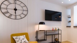 Interior - Classic Double Apartment (Santiago de Compostela)