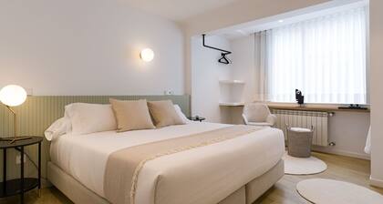Classic Double Apartment