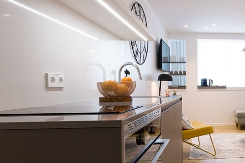 Classic Double Apartment